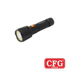 CFG RANGER TORCIA ALLUMINIO DOPPIA ILLUM. LED (CFGEL038EXPO) C/3AAA 07/22