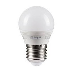 INNOLED SFERA LED 5,0W (35W) E14 CALDA 3000°K 25000h (INNOLED3040) 11/23