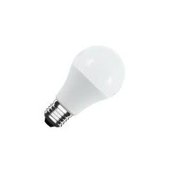 INNOLED SFERA LED 9,0W (68W) E27 FREDDA 6400°K 25000h (INNOLED3014) 03/24