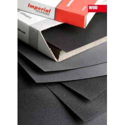 ABRASIVA NERA 1200 FOGLIO 23X28cm (AB256K) (WL136K) 10/22