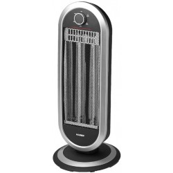 MAURER STUFA ELETTRICA AL CARBONIO 450/900W OSCILL. FER080682 10/24