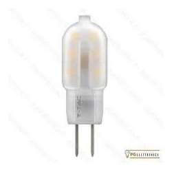 INNOLED LAMP. BISPINA LED 1,5W (40W) G4 12V 3000°K (INNOLED6040) 01/24