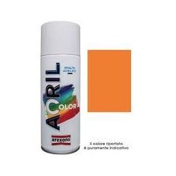 AREXON SPRAY ARANCIO/GIALLO 400ml RAL 2000 (ARE3978) 02/23