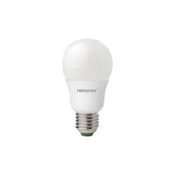 MEGAMAN GOCCIA LED 13,2W (100W) E27 FREDDA 6500°k 15000h (LAFI710846) 12/22