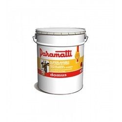 PARAMATTI DOMUS BB 4,5L BIANCO PITTURA 5/24