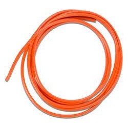 CAVO ARANCIO 2X1,5mmq ( BDSFF15002M100 ) 01/23