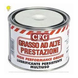 CFG GRASSO ALTE PRESTAZIONI 500ml (L00602) 01/23