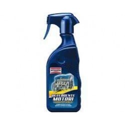 AREXONS DETERGENTE MOTORI 400ml (MT8380) 01/22