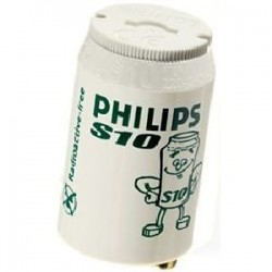 PHILIPS S10 4-65W STARTER ( PHLS10 ) 09/24