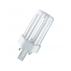 OSRAM DULUX-L 18W/41 827 2G11 LAMP. FLUOR. 2 PIN ( LDVDT18827 ) 01/23