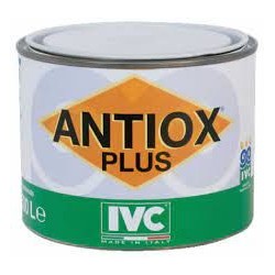 IVC  ANTIRUGGINE SINT. GR.  ANTIOX 0,50L SOLV. CF 12PZ 01/23