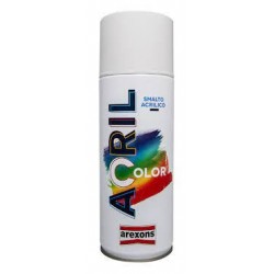 AREXONS SPRAY TRASPARENTE LUCIDO 400ml  (ARE3959) MAC60989 07/24