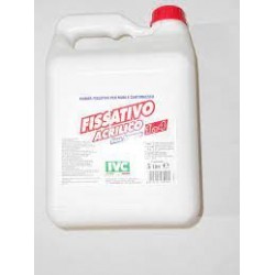 IVC ISOLANTE FISSATIVO ACQUA ACRILICO HEX 5L (1:4) 01/23