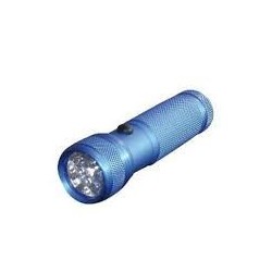 EIGTHY TORCIA 28 LED TECHNOMAX ALLUM. CON 3 BATT. AAA COMPRESE 01/23