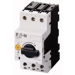 EATON/MOELLER SALVAMOTORE PKZM0-10 6,3-10A ( EAO088916 ) 01/23