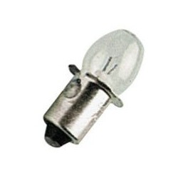 ARTELETA S614 2,5V PREFOC. 409 LAMP. ( ARTS.614 9 01/23