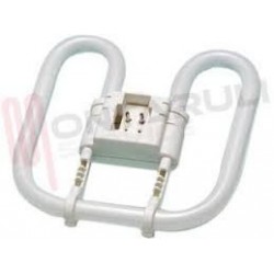 WIVA 2D 16W 2 PIN 2700K LUCE CALDA ( WIVA03000) 01/23