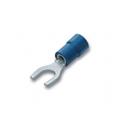 CEMBRE BF-U4 CAPOC. FORCELLA PREIS. BLU 4mm ( CEMBF-U4 ) 07/23