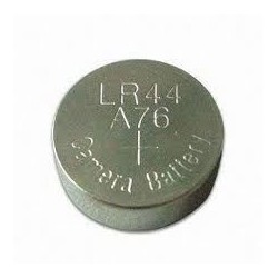 EIGHTY PILA BOTTONE LR44 AG13 IMPORT 1PZ 02/23