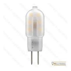 INNOLED LAMP. BISPINA LED 1,2W (20w) G4 12V 3000°k (INNOLED3214) 02/23