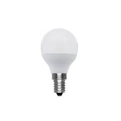 INNOLED SFERA LED 7,0W (50W) E14 FREDDA 6000°K 25000h (INNOLED3049) 02/23