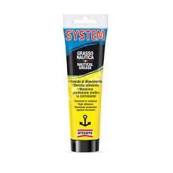 AREXON SYSTEM GRASSO NAUTICA 100ml (MT9808) 02/23