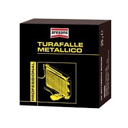 AREXONS TURAFALLE METALLICO 25g (MT3573) 02/23