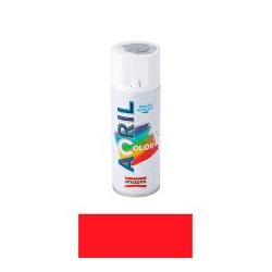 AREXONS SPRAY ROSSO TRAFFICO 400ml  RAL 3020 (MT2938) 10/24