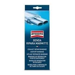 AREXONS BENDA RIPARA MARMITTE (MT8450) 02/23