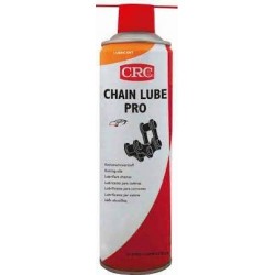 CFG CHAIN LUBE PRO 500ml (C6501) 02/23