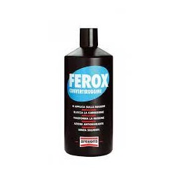 AREXONS FEROX 375ml (ARE4148) FER231641 07/23