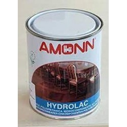 AMONN VERNICE ACQUA LUCIDA HYDROLAC 0,75L (per parquet) 02/23