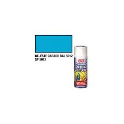 CFG SPRAY CELESTE CARAIBI 400ml (SP5012) 02/24