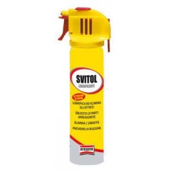 AREXONS SVITOL CLIPSTRIPS 75ml (ARE4154) 02/23