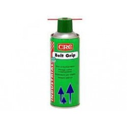 CFG BELT GRIP/AERO 400ml ANTISLITTANTE CINGHIE (C0021) 02/23