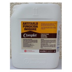 COLORITALIA TARLEX/COMPLET ANTITARLO 30L 09/24