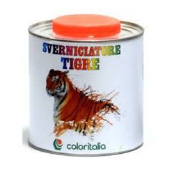 COLORITALIA SVERNICIATORE 750ml 900.1 06/24