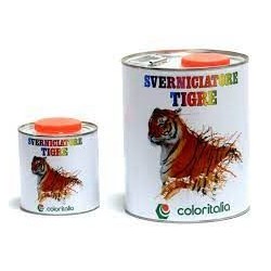 COLORITALIA SVERNICIATORE TIGRE 5L 900.3 02/23