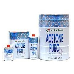 COLORITALIA ACETONE PURO 1L 801.5 06/24