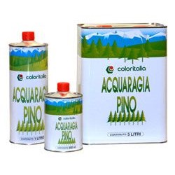 COLORITALIA ACQUARAGIA PINO 1L 200.1 CF 12PZ 04/24