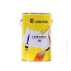 COLORITALIA CATRAMINA 5L 905.3 06/24