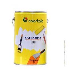 COLORITALIA CATRAMINA 0,750L 905.1 COL905.1 06/24