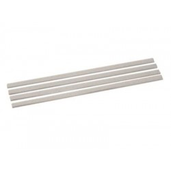 SIGILLANTE 15X7  50cm PONGO BIANCO CUCINA 4 BARRE ( Y.R7612000 ) 04/24