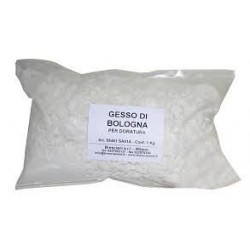 GESSO BOLOGNA DA 25kg (RA177) OS