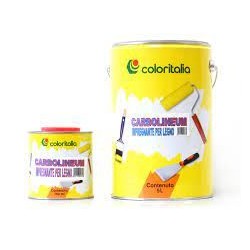 COLORITALIA CARBOLINEUM 25L 02/23