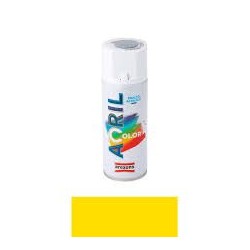 AREXONS SPRAY GIALLO FLUORESCENTE 400ml  (ARE2685) 02/24