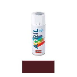 AREXONS SPRAY MARRONE SCURO 400ml RAL 8017  (ARE2953) 02/23