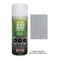 AREXONS SPRAY GRIGIO DIAMANTATO 400ml  (ARE2709) 02/23