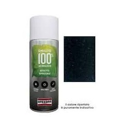 AREXONS SPRAY NERO DIAMANTATO 400ml  (ARE2708) 02/23