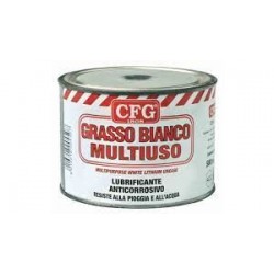 CFG GRASSO AL LITIO BARATT. 500ml (L00302) 02/23